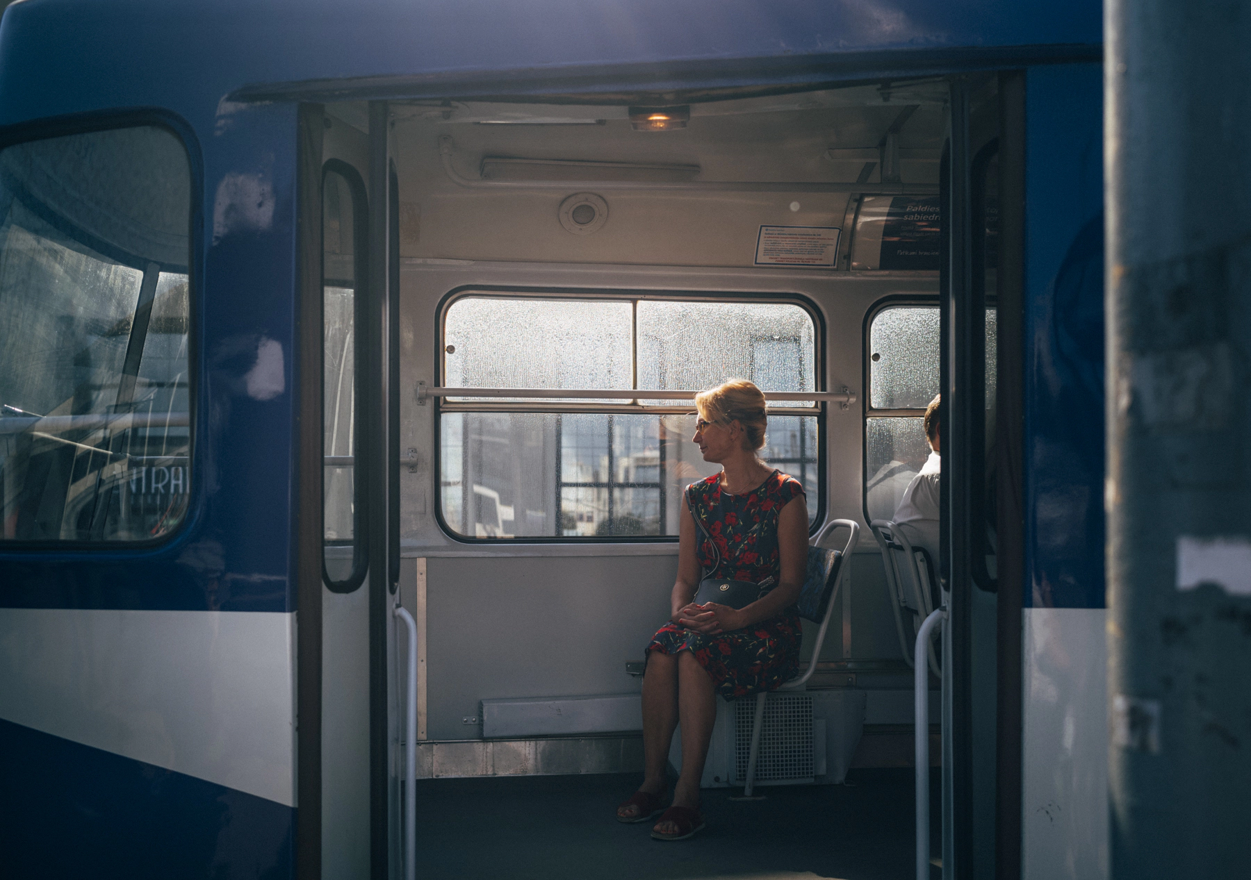 Voyage photo Photo en Lettonie – Été 2024