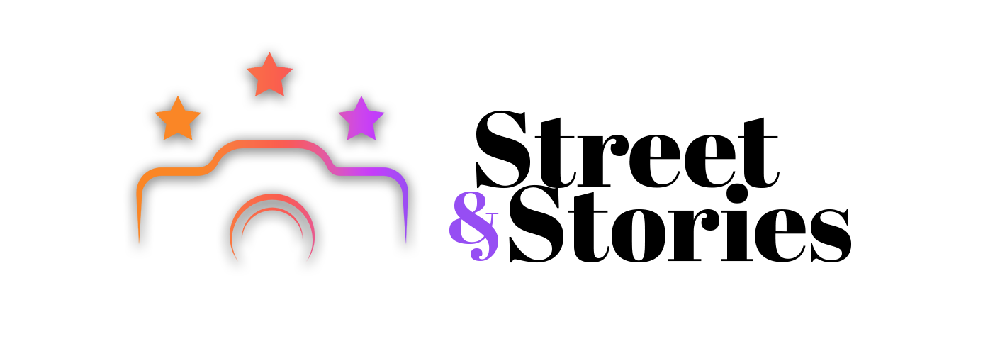 Street and Stories — L'école du regard. Voyages et stages photo