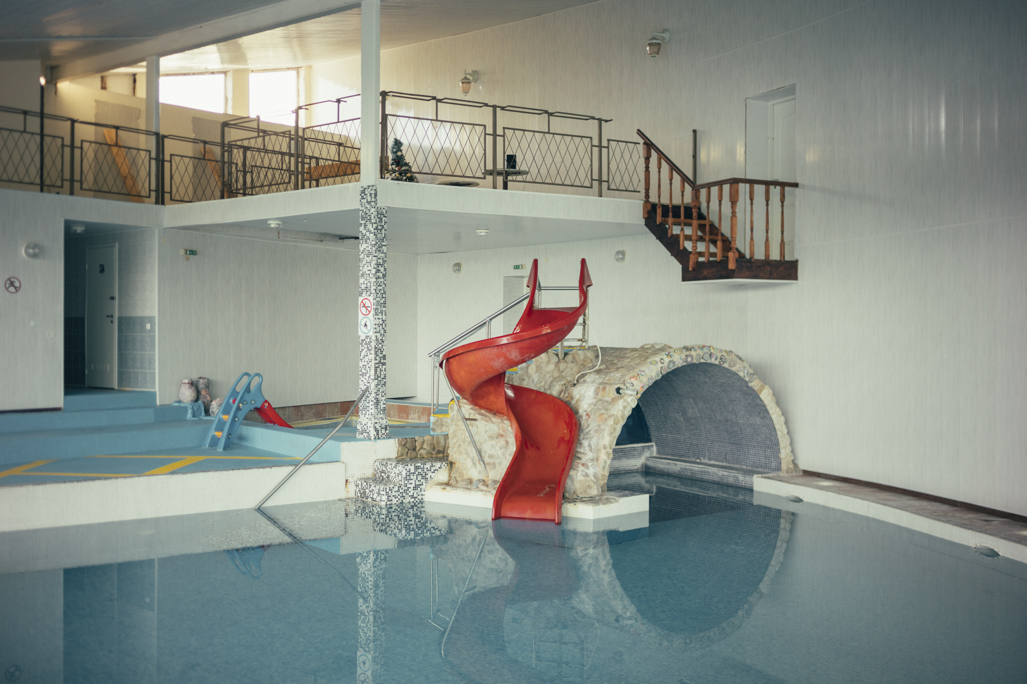 Circuit photo Photo en Estonie – Été 2025