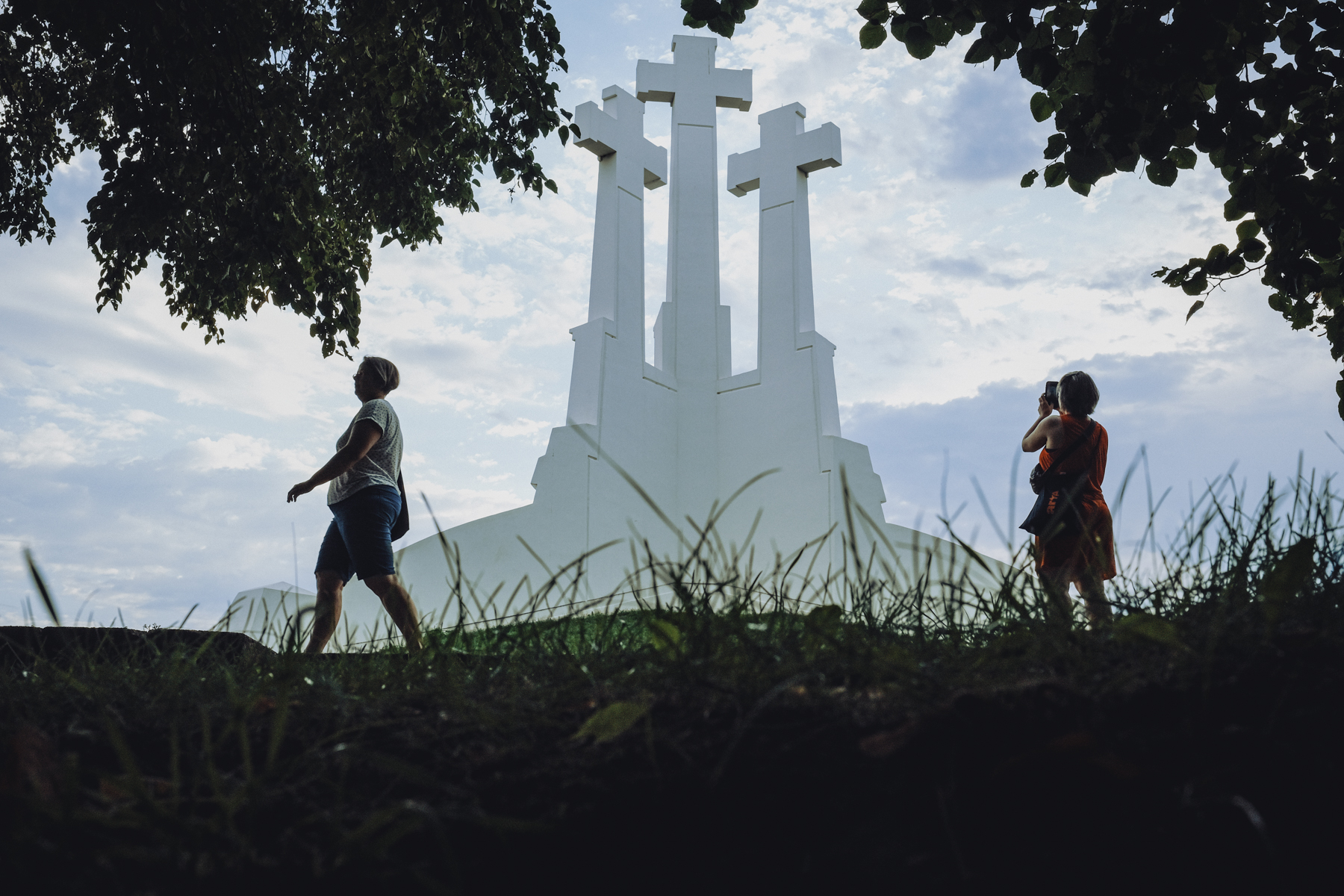 Circuit photo en Lituanie Été 2026