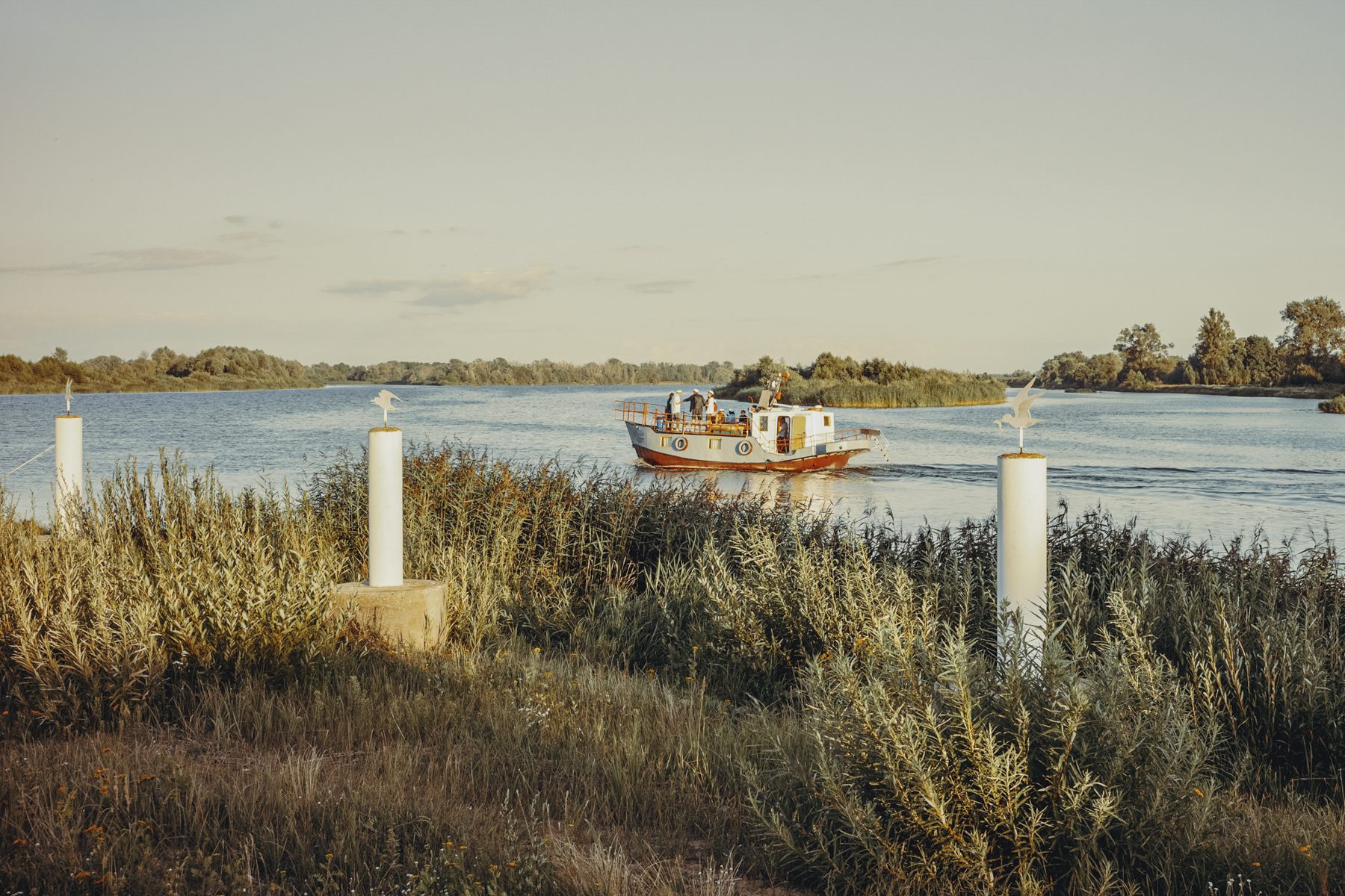 Circuit photo en Lituanie Été 2026