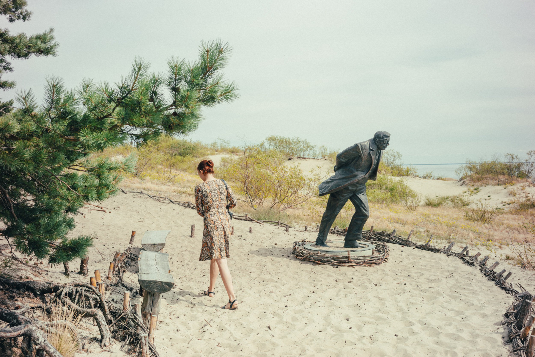 Circuit photo en Lituanie Été 2026