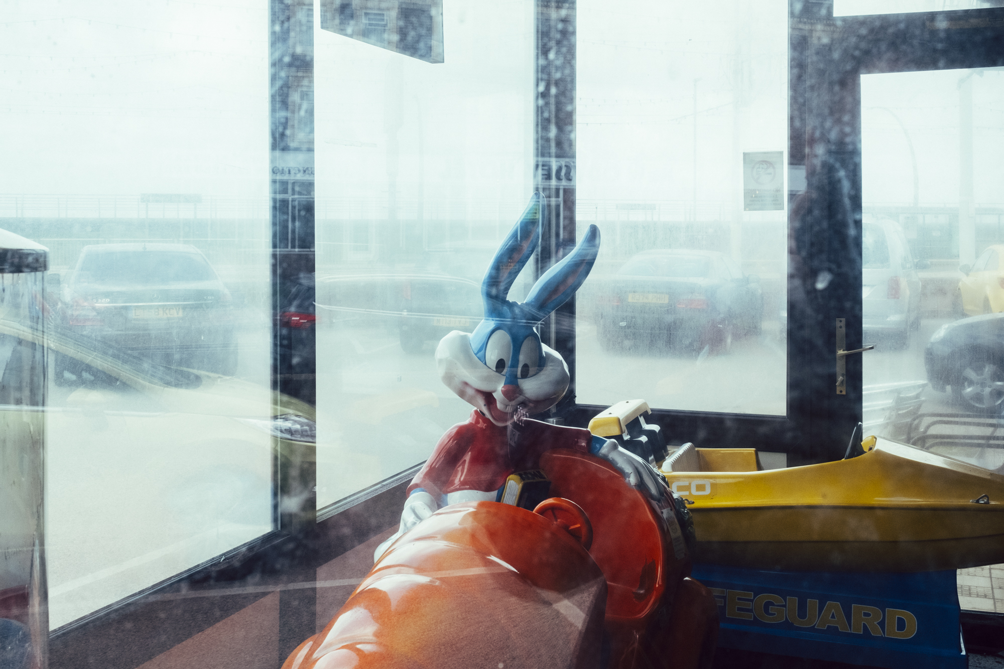 Workshop photo Blackpool  4 jours “Fish & Clicks Le retour” – été 2026